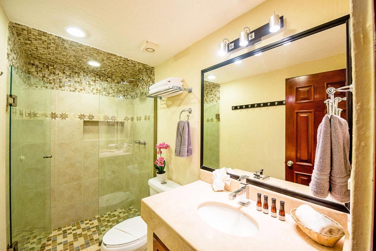 Xaman Ha Front Apartment Playa del Carmen