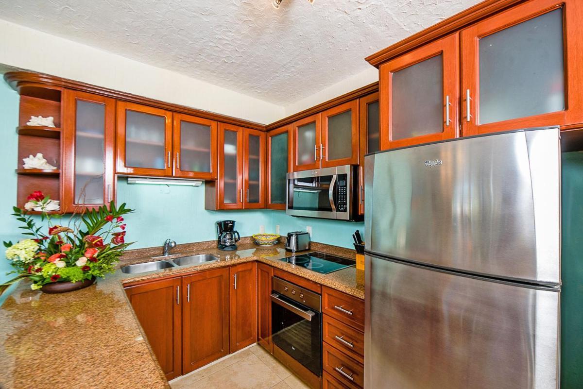 Xaman Ha Front Apartment Playa del Carmen