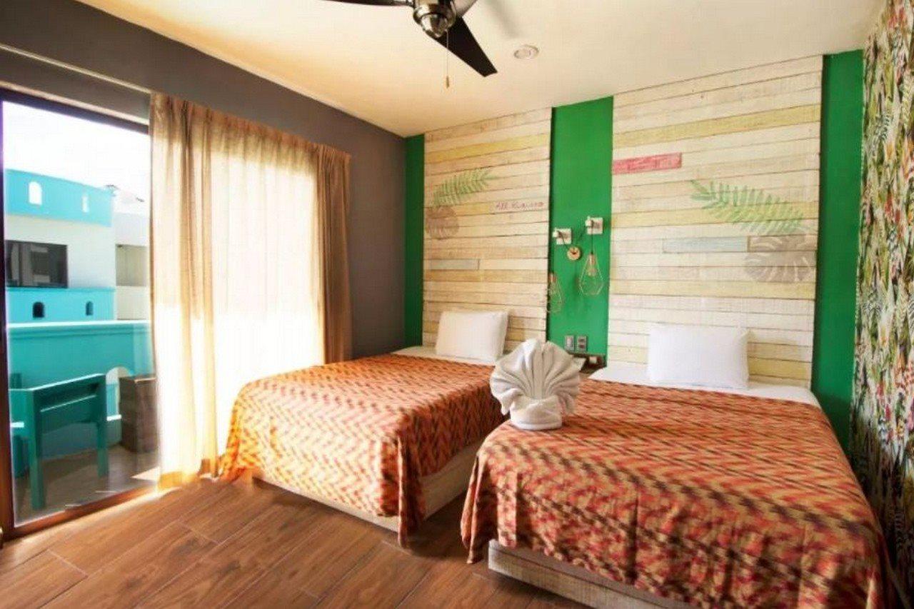 Riviera Hotel Playa del Carmen