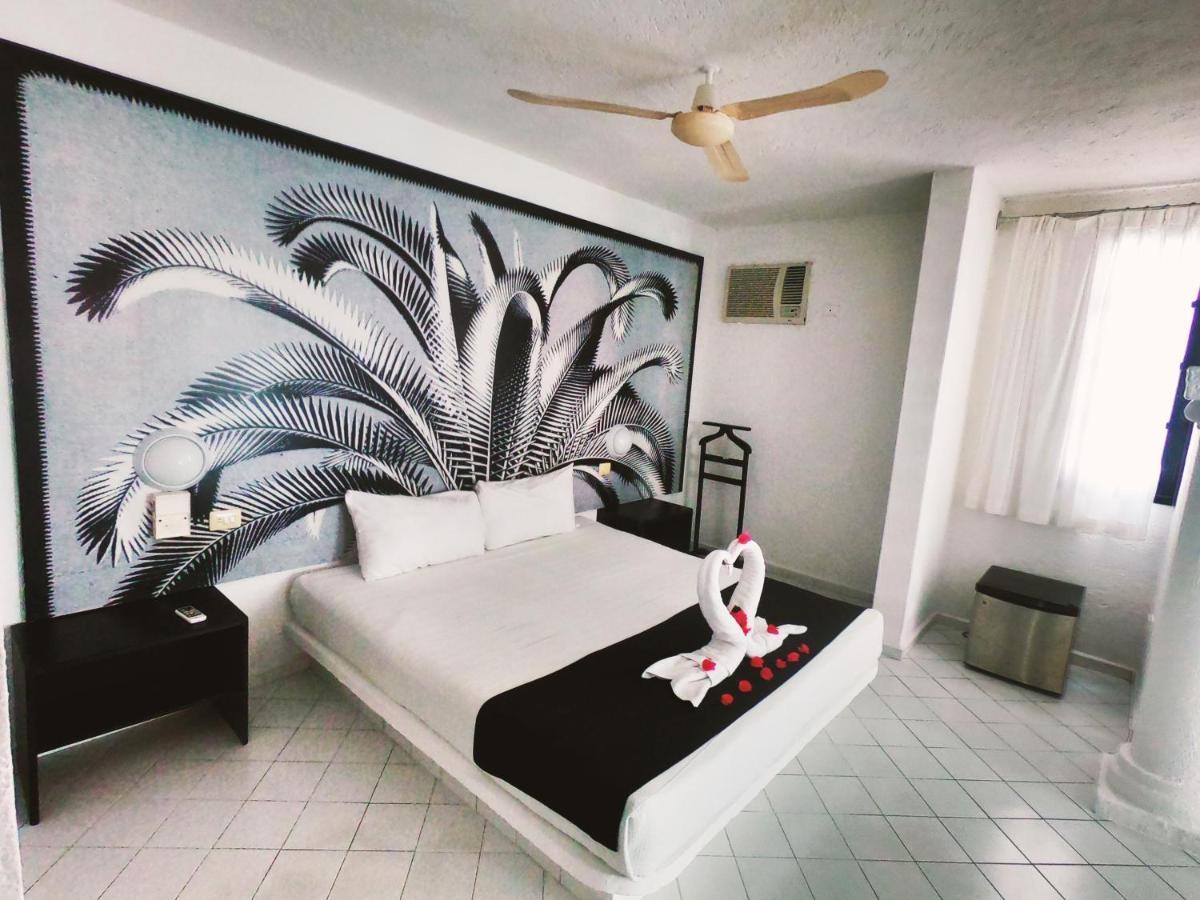 Maya Del Mar On Fifth Avenue Hotel Playa del Carmen