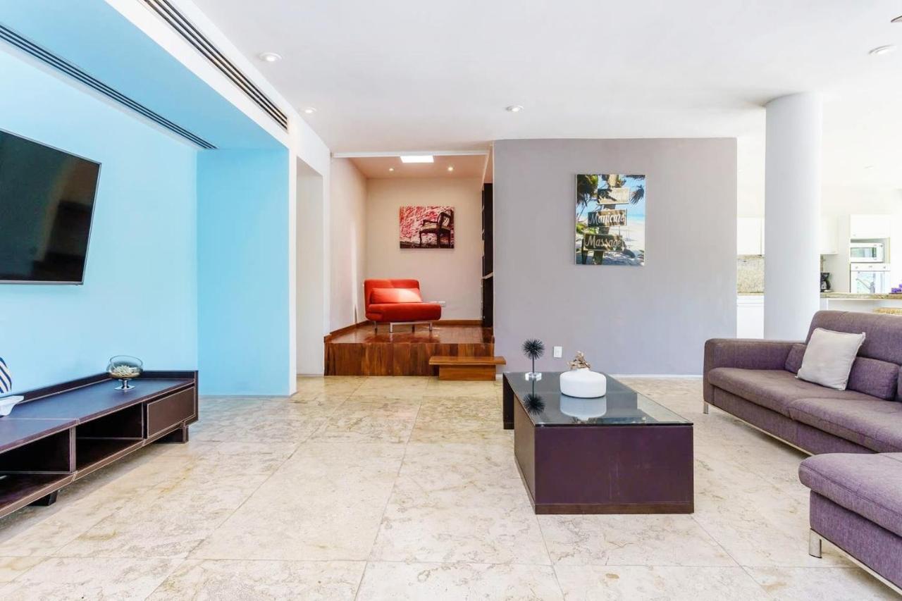 Appartement Gorgeous Magia Beachside By Stella