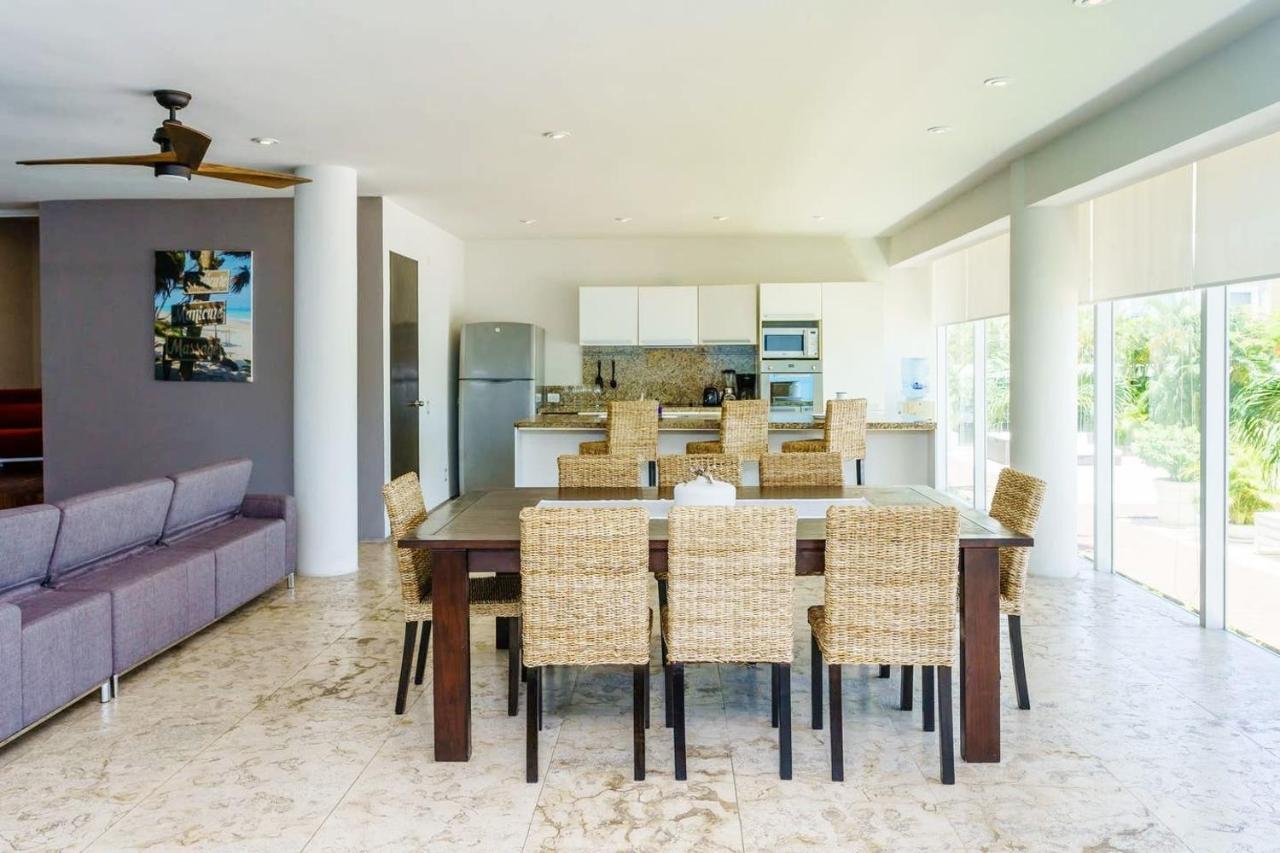 Appartement Gorgeous Magia Beachside By Stella Playa del Carmen