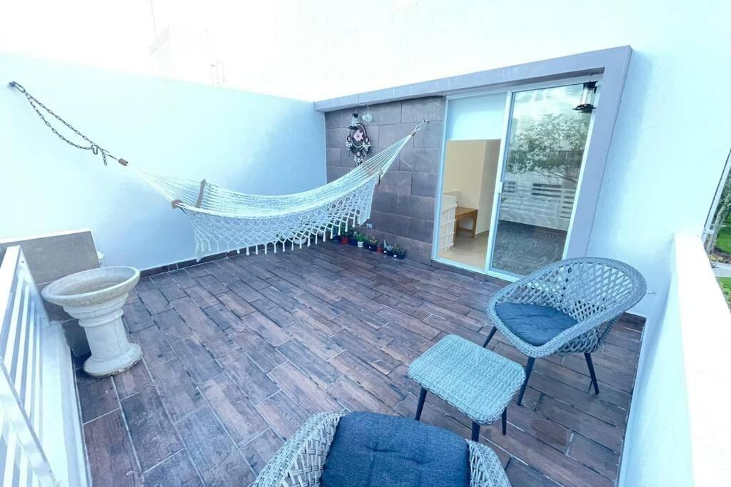 Frontemare-house Riviera Mares Apartment