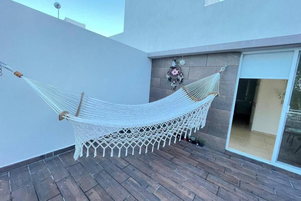 Apartment Frontemare-house Riviera Mares Playa del Carmen