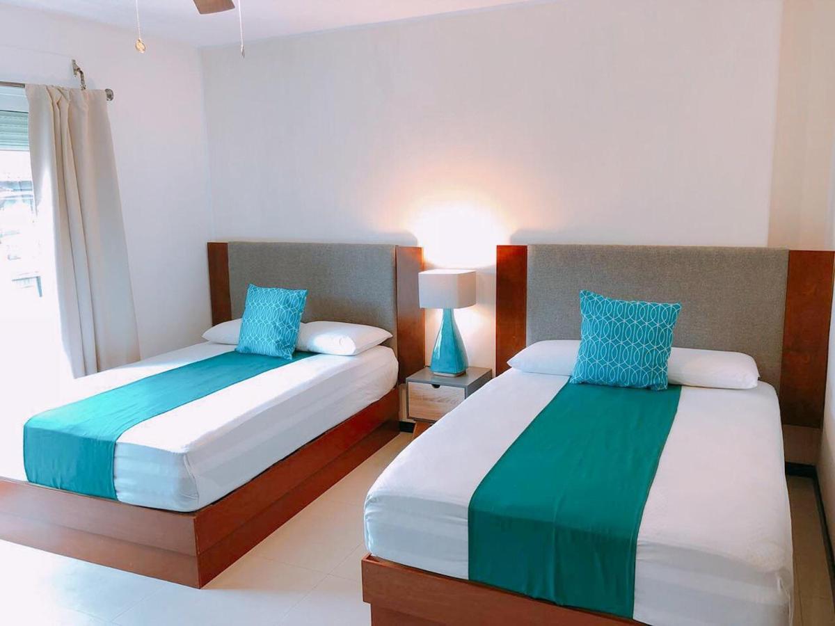 Centro Playa Carmen Apartment