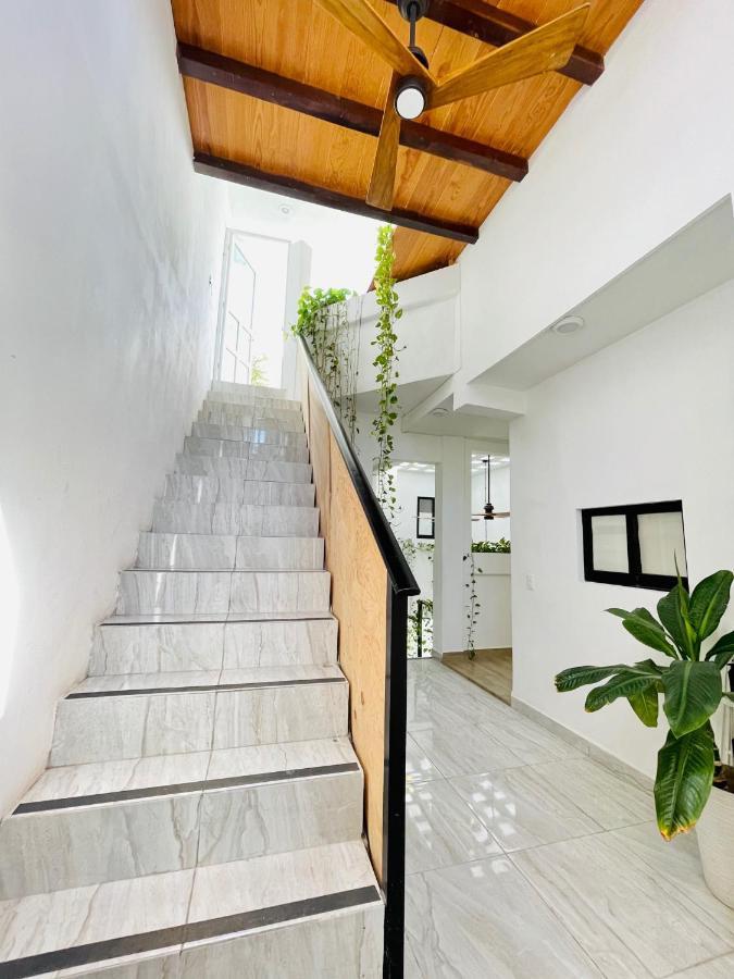 Suitesmb Aparthotel Playa del Carmen