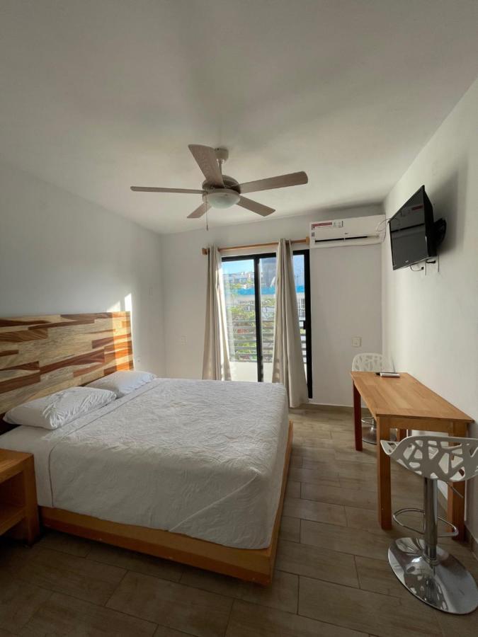 Suitesmb Aparthotel *