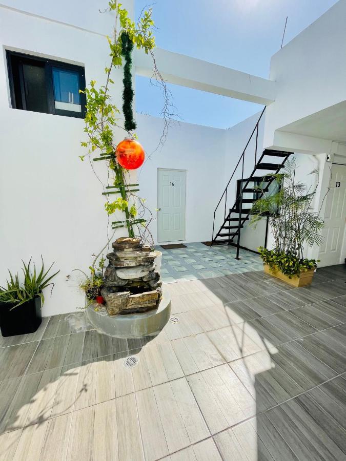Aparthotel Suitesmb *