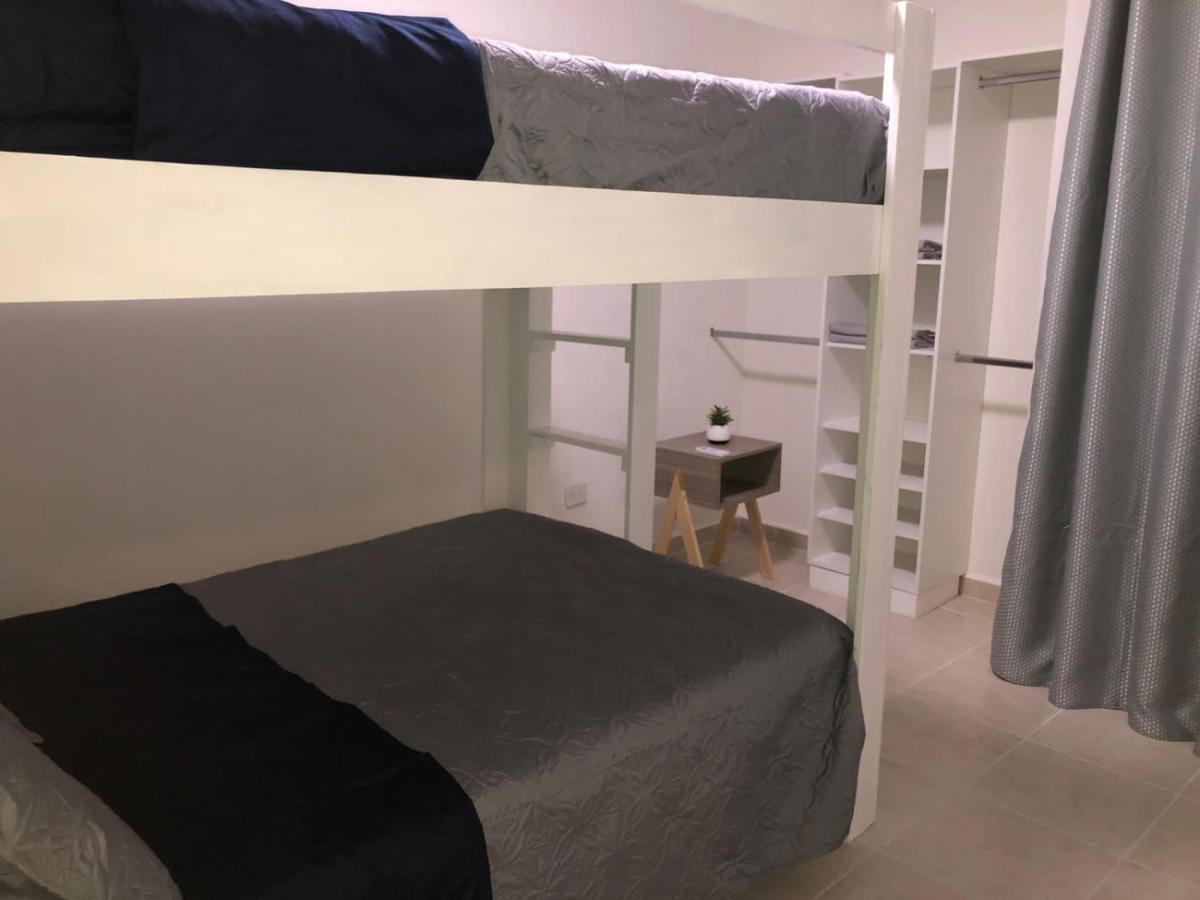 Apartamento Departamento Serendipia