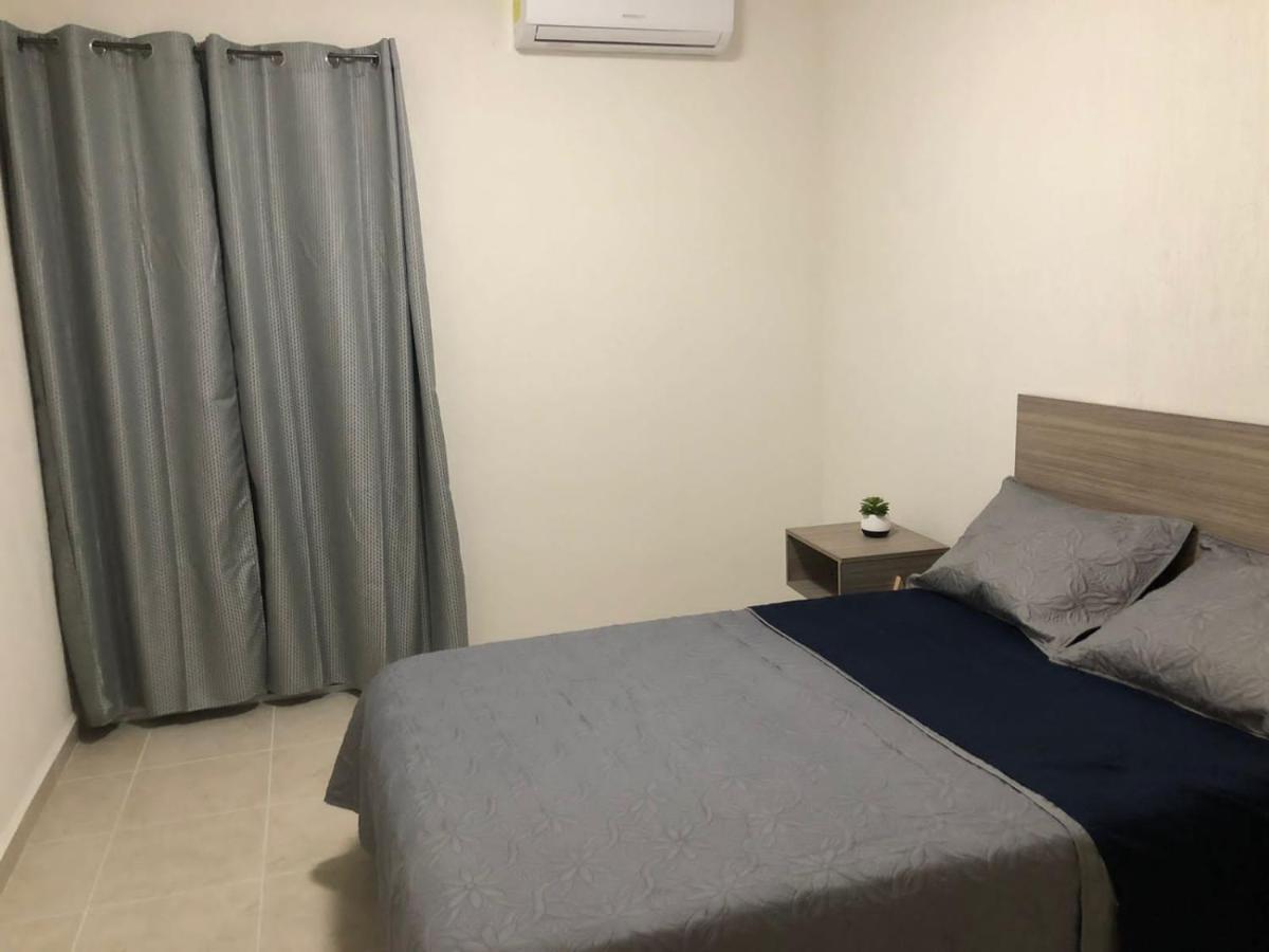 Apartamento Departamento Serendipia *