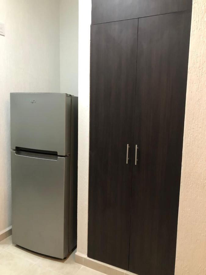 Apartamento Departamento Serendipia *
