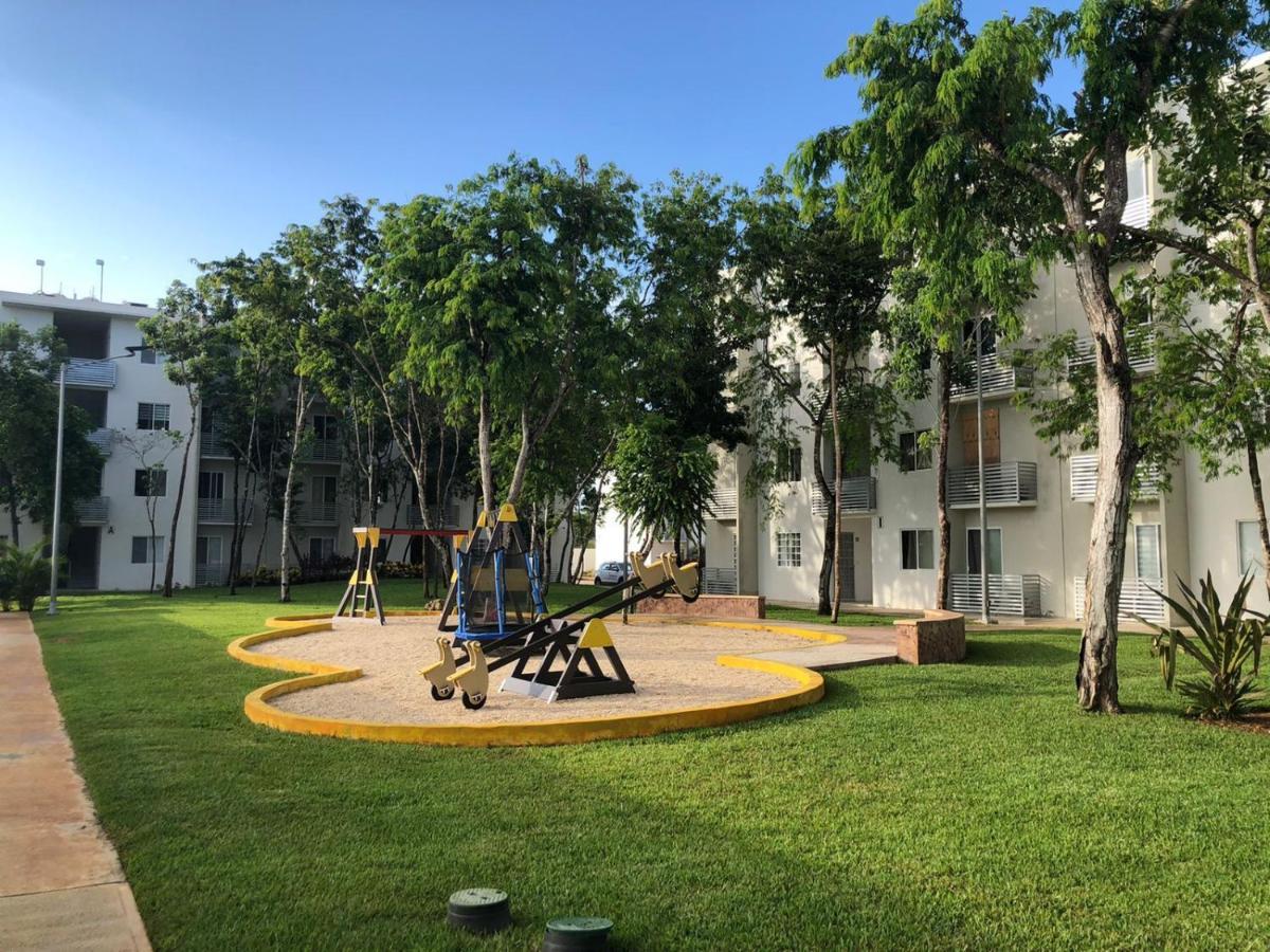 Apartamento Departamento Serendipia *
