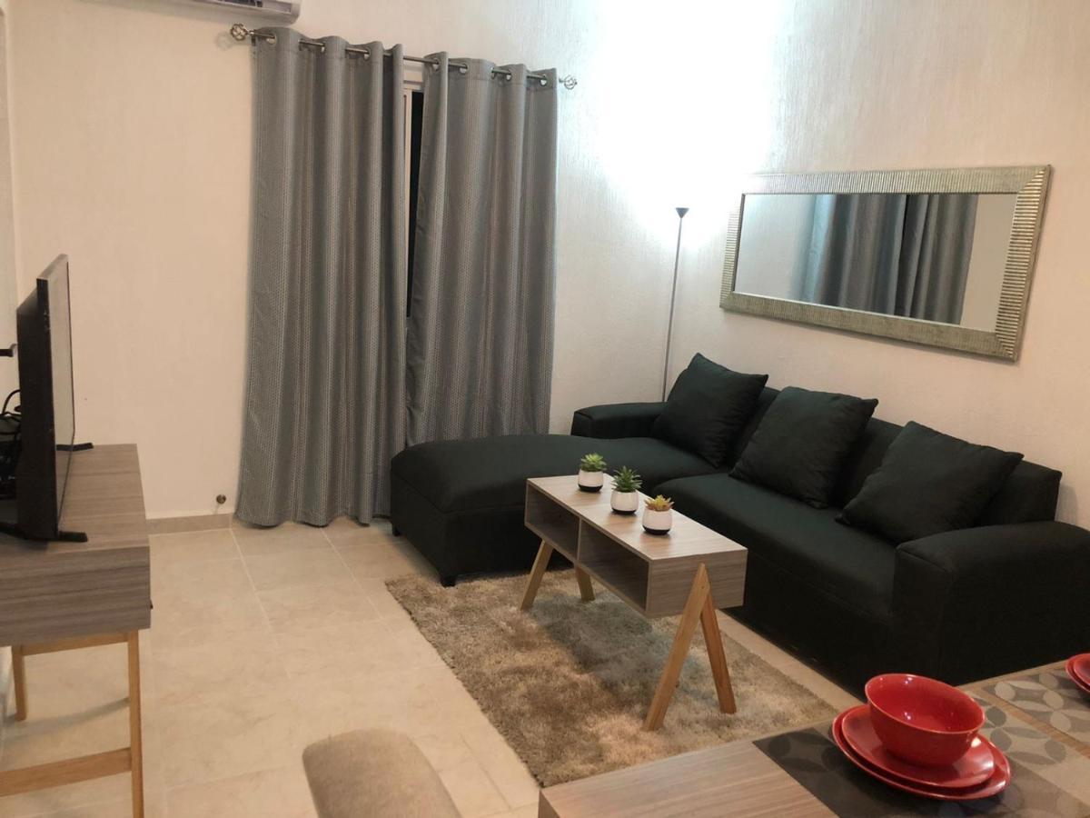 Departamento Serendipia Apartamento Playa del Carmen