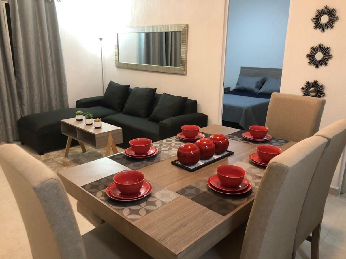 Departamento Serendipia Apartamento Playa del Carmen