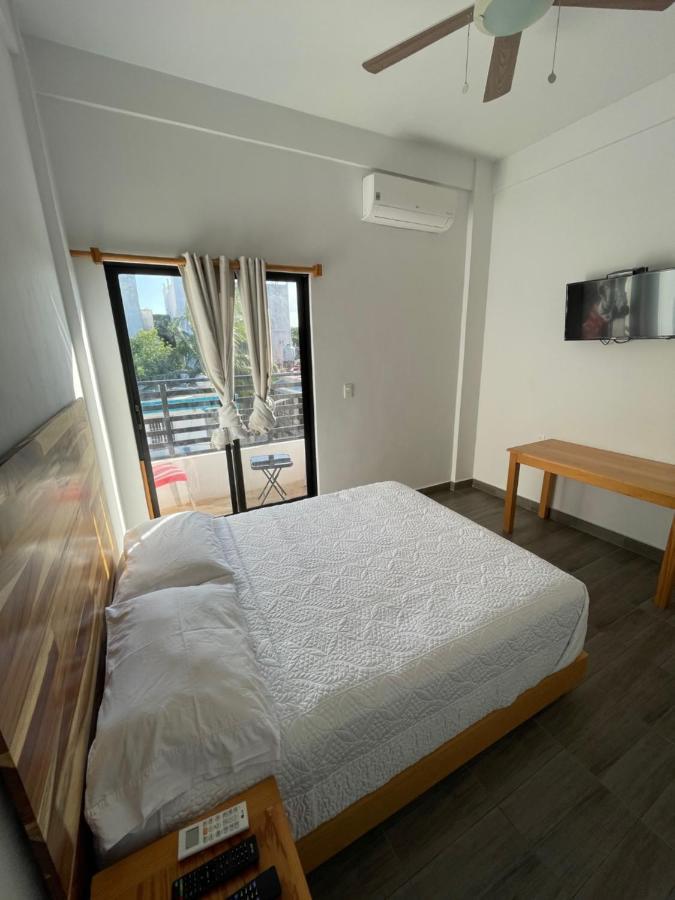 Aparthotel Suitesmb *