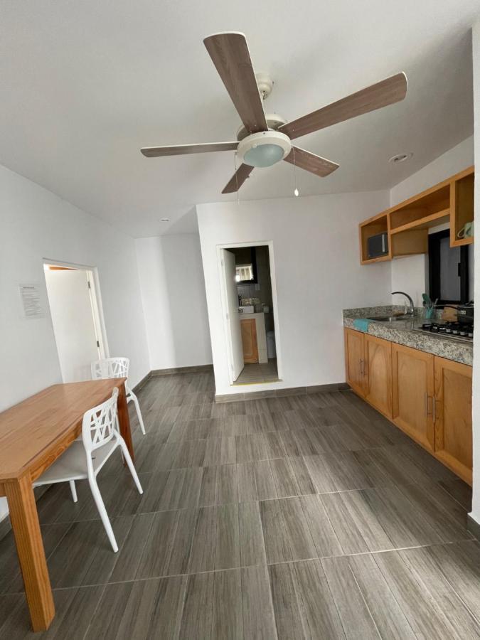 Suitesmb Aparthotel