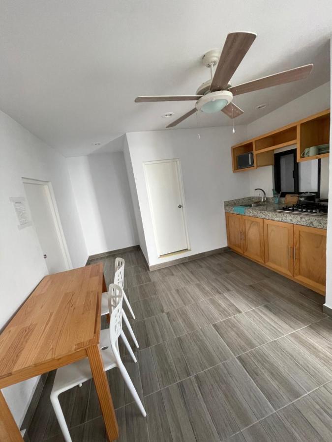 Suitesmb Aparthotel Playa del Carmen