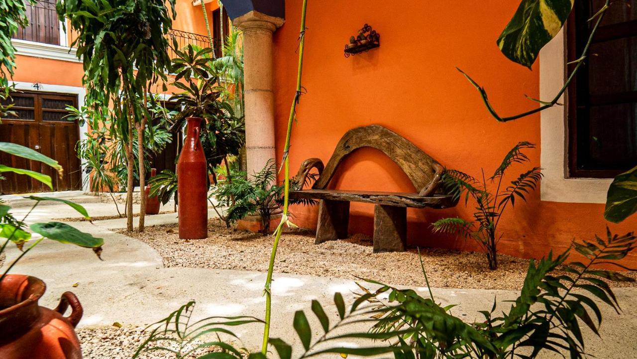 Casa De Flores Hotel