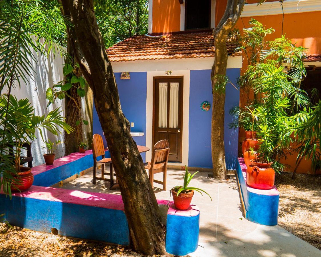 Casa De Flores Hotel