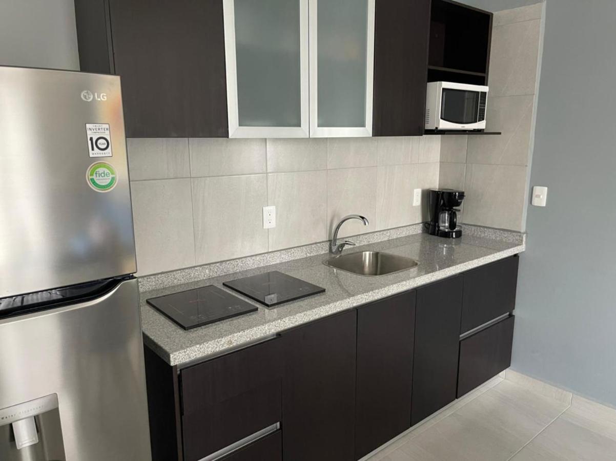 Departamento Playa Del Carmen Riviera Tower 3 Apartamento *