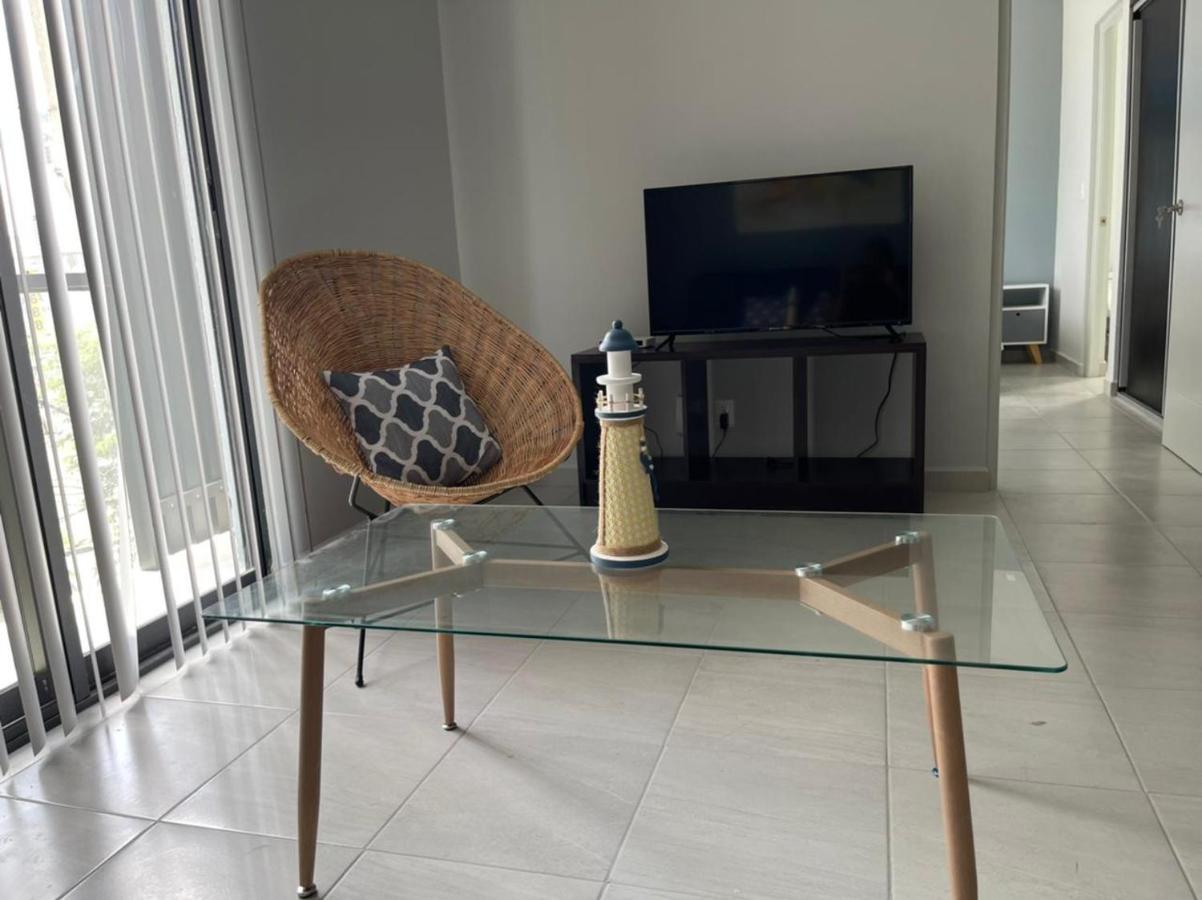 Departamento Playa Del Carmen Riviera Tower 3 Apartamento Playa del Carmen