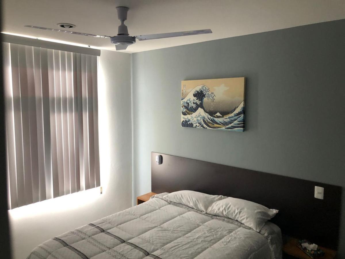 Apartamento Departamento Playa Del Carmen Riviera Tower 3 *