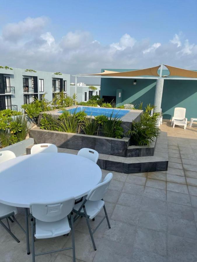 Apartamento Departamento Playa Del Carmen Riviera Tower 3 Playa del Carmen
