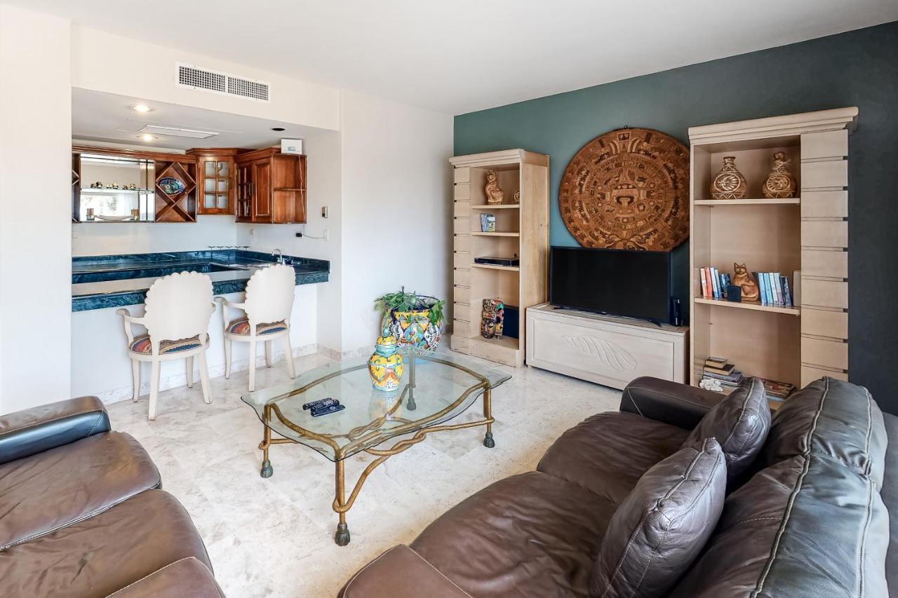 Holiday home Seashell 334 @ Fishermen Playa del Carmen