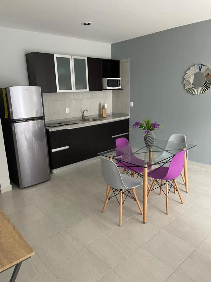 Apartamento Departamento Playa Del Carmen Riviera Tower 3 Playa del Carmen