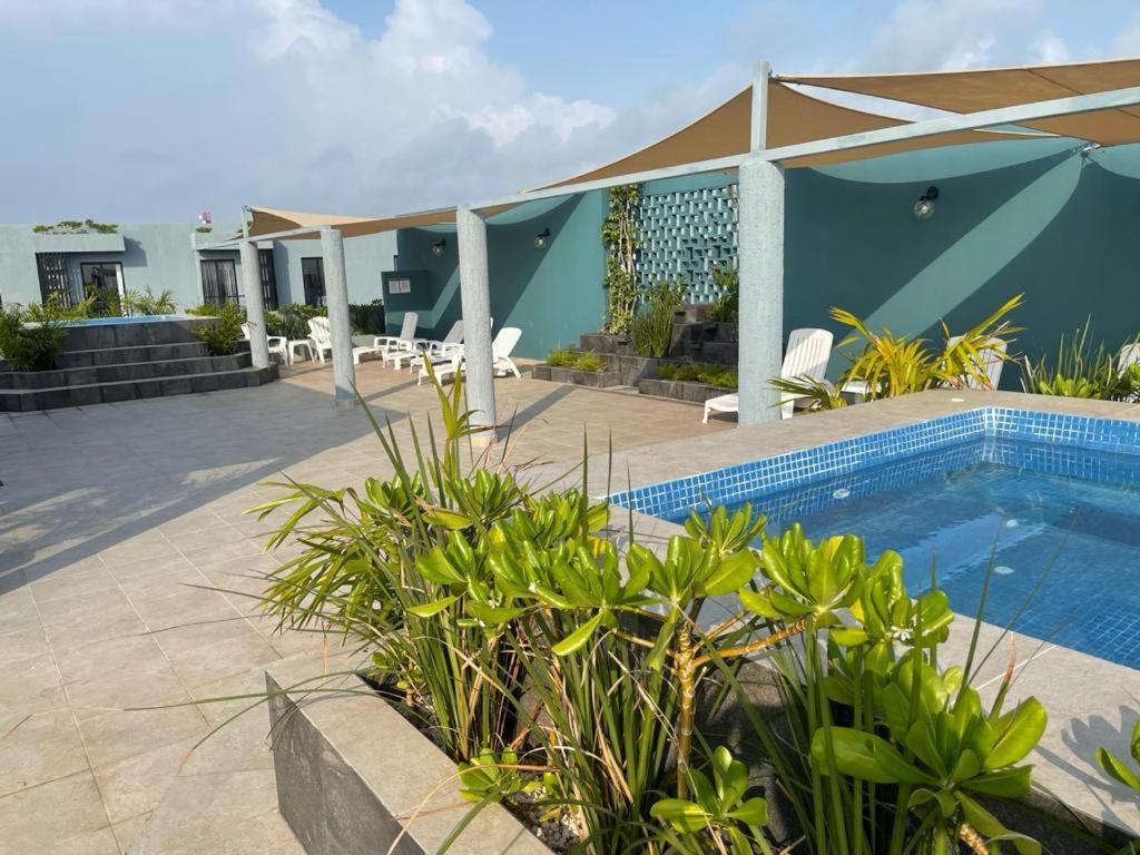 Apartamento Departamento Playa Del Carmen Riviera Tower 3