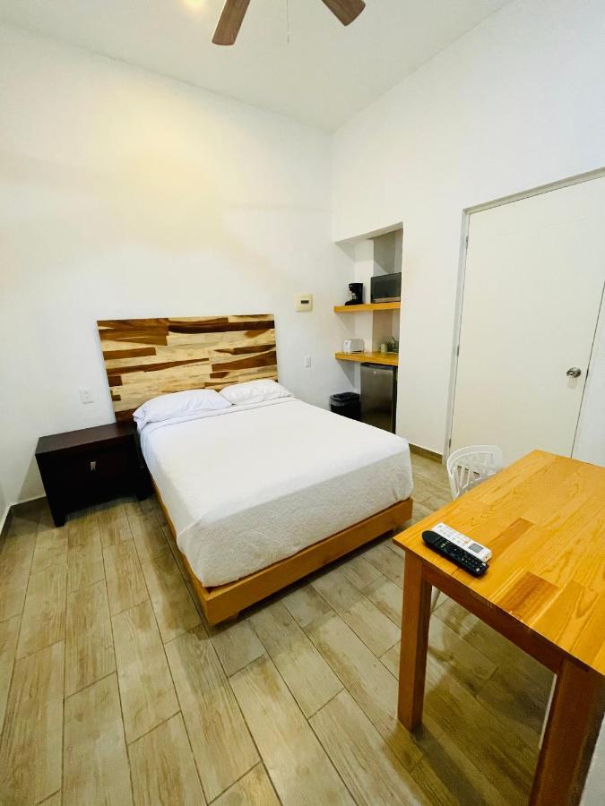 Suitesmb Aparthotel *