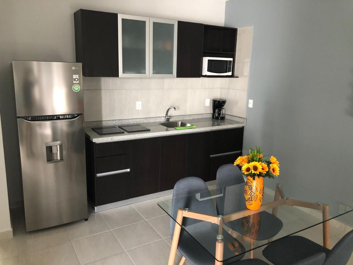 Departamento Playa Del Carmen Riviera Tower 3 Apartamento Playa del Carmen