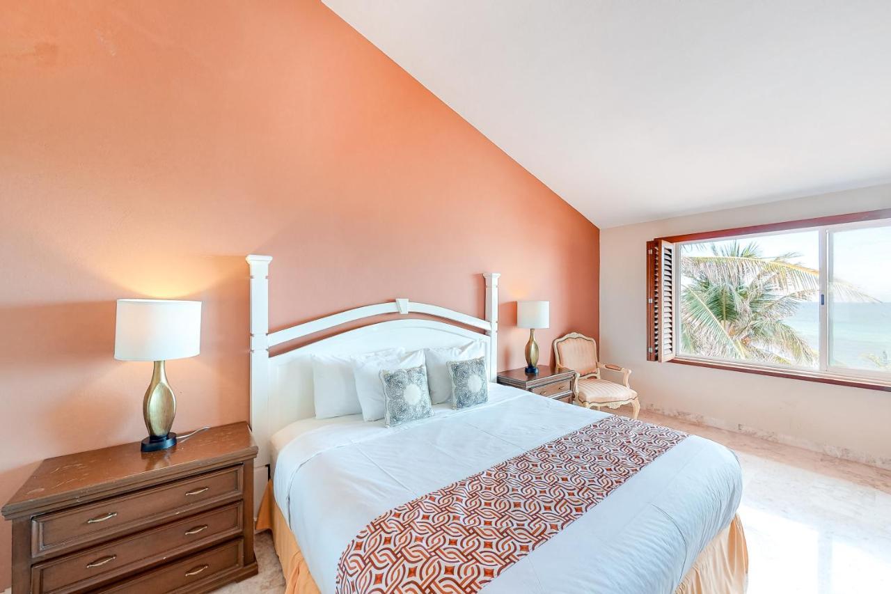 Holiday home Seashell 334 @ Fishermen Playa del Carmen