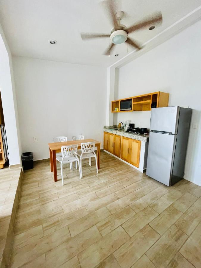 Suitesmb Aparthotel