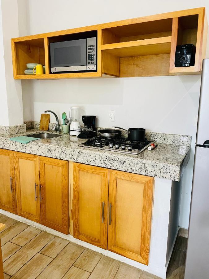 Aparthotel Suitesmb Playa del Carmen