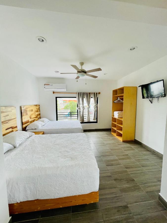 Aparthotel Suitesmb *