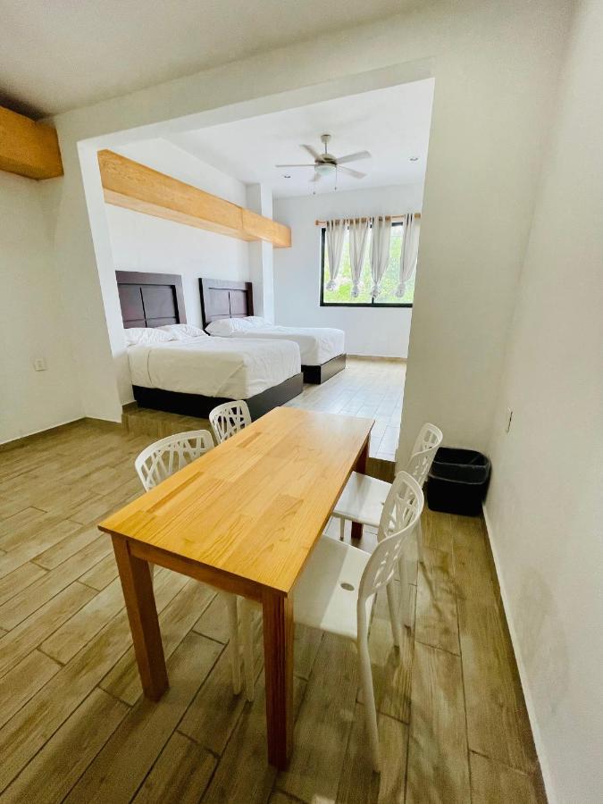 Aparthotel Suitesmb Playa del Carmen