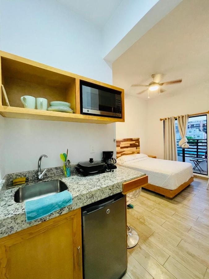 Suitesmb Aparthotel