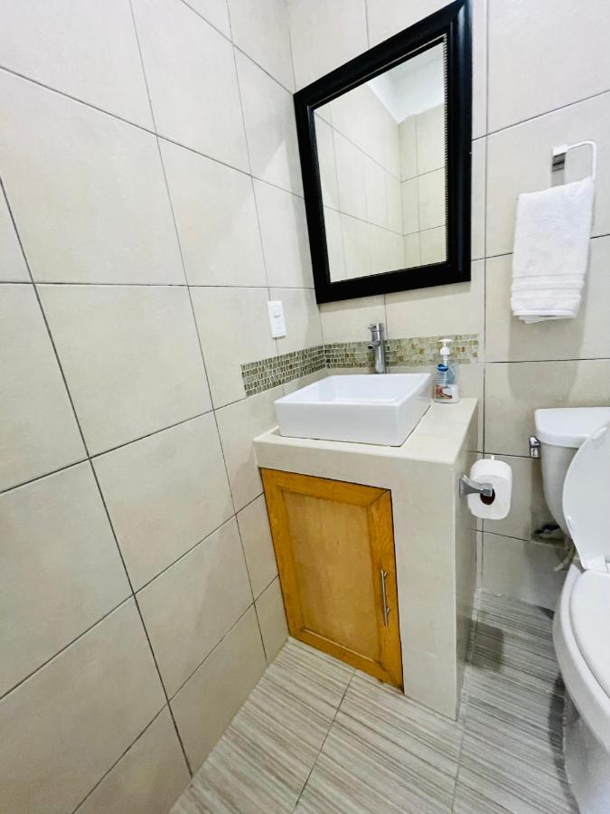Suitesmb Aparthotel *