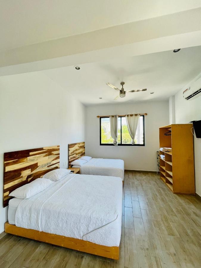 Aparthotel Suitesmb Playa del Carmen