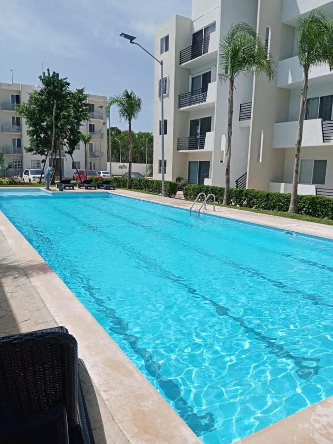 Apartamento Departamento Serendipia Playa del Carmen
