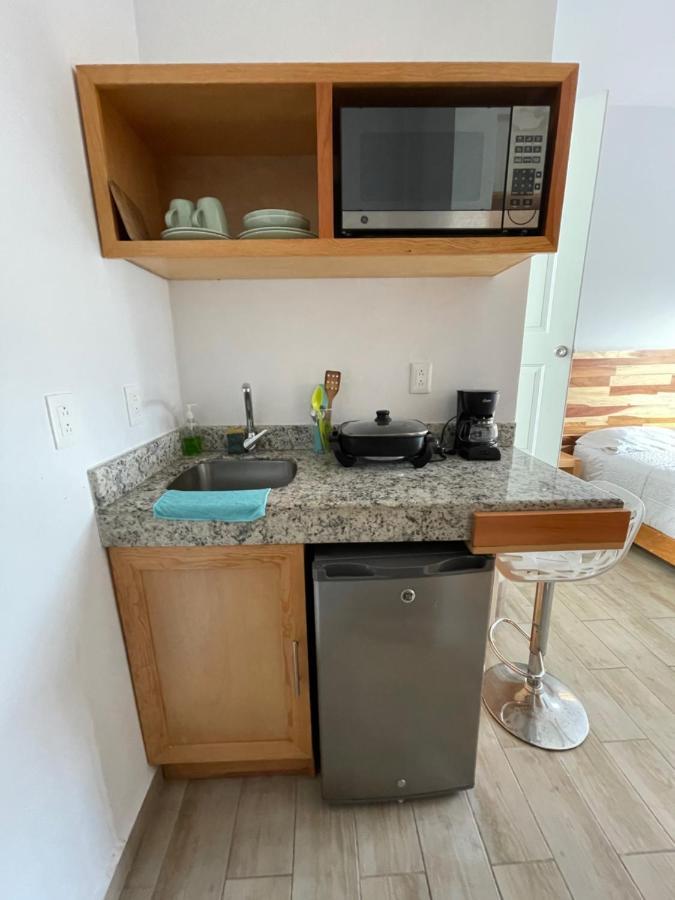 Suitesmb Aparthotel