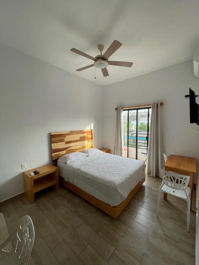 Aparthotel Suitesmb Playa del Carmen