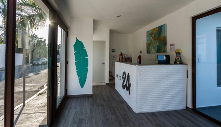 Apartahotel 24 By Xperience 3*