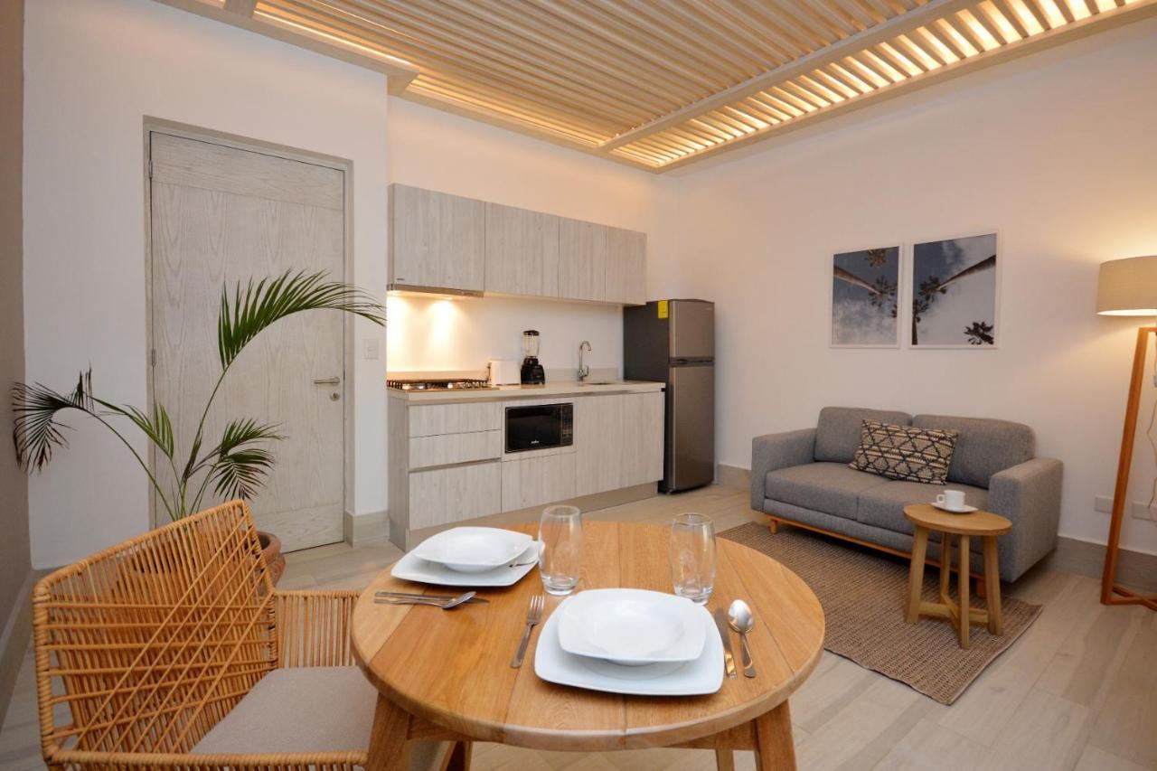 Appartement Mayan Monk *