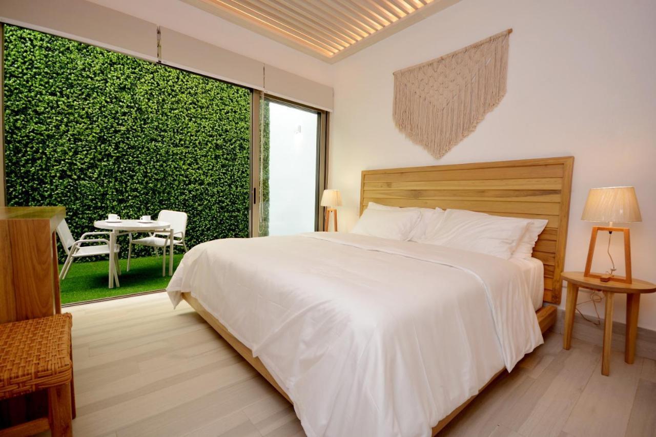 Appartement Mayan Monk *