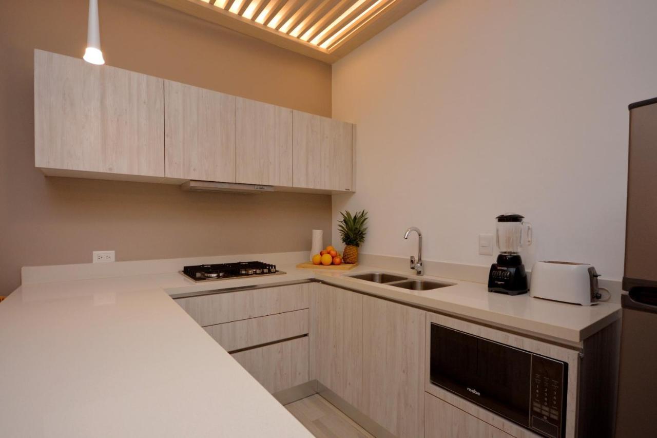 Appartement Mayan Monk *