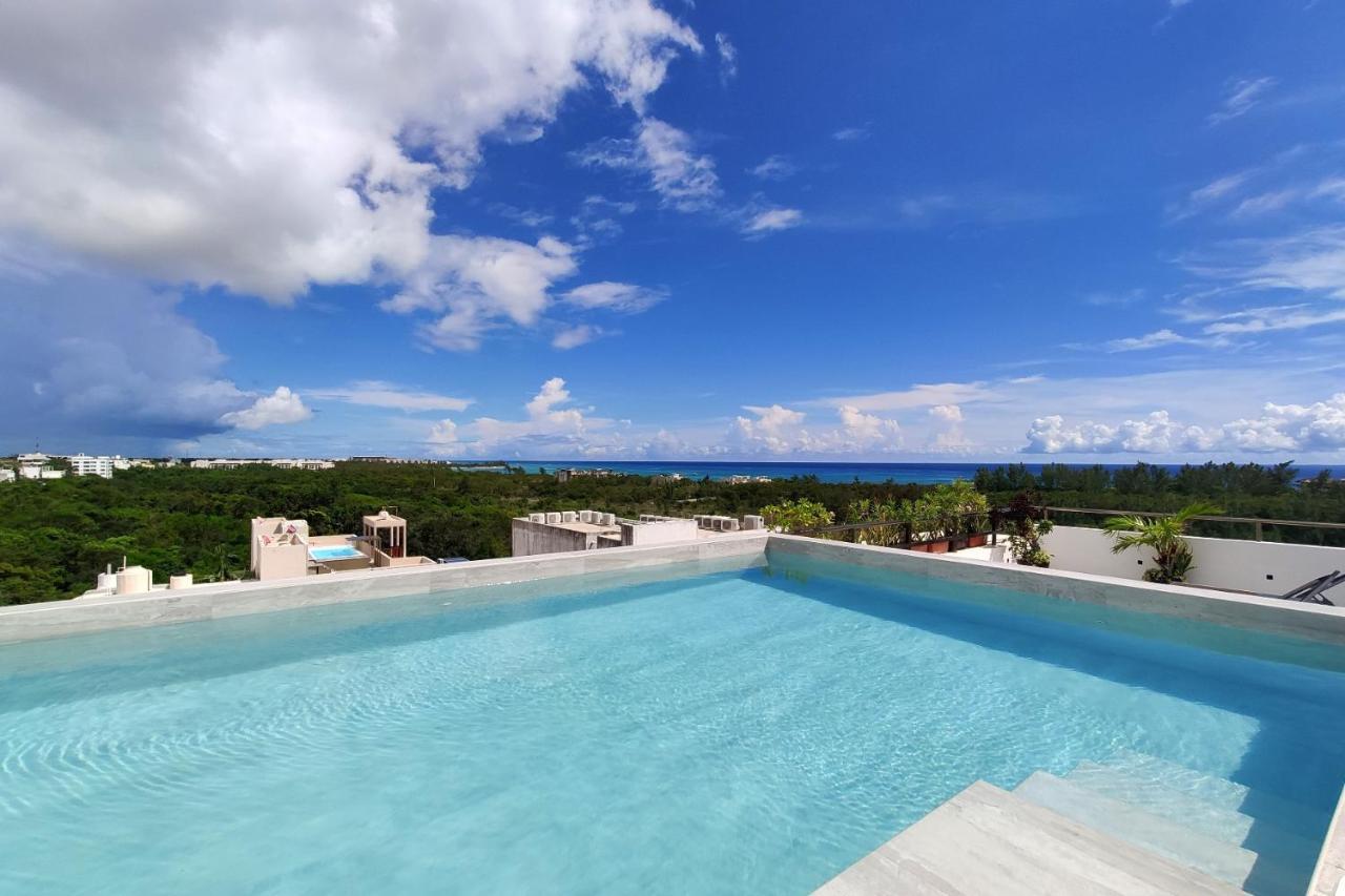 Mayan Monk Appartement *