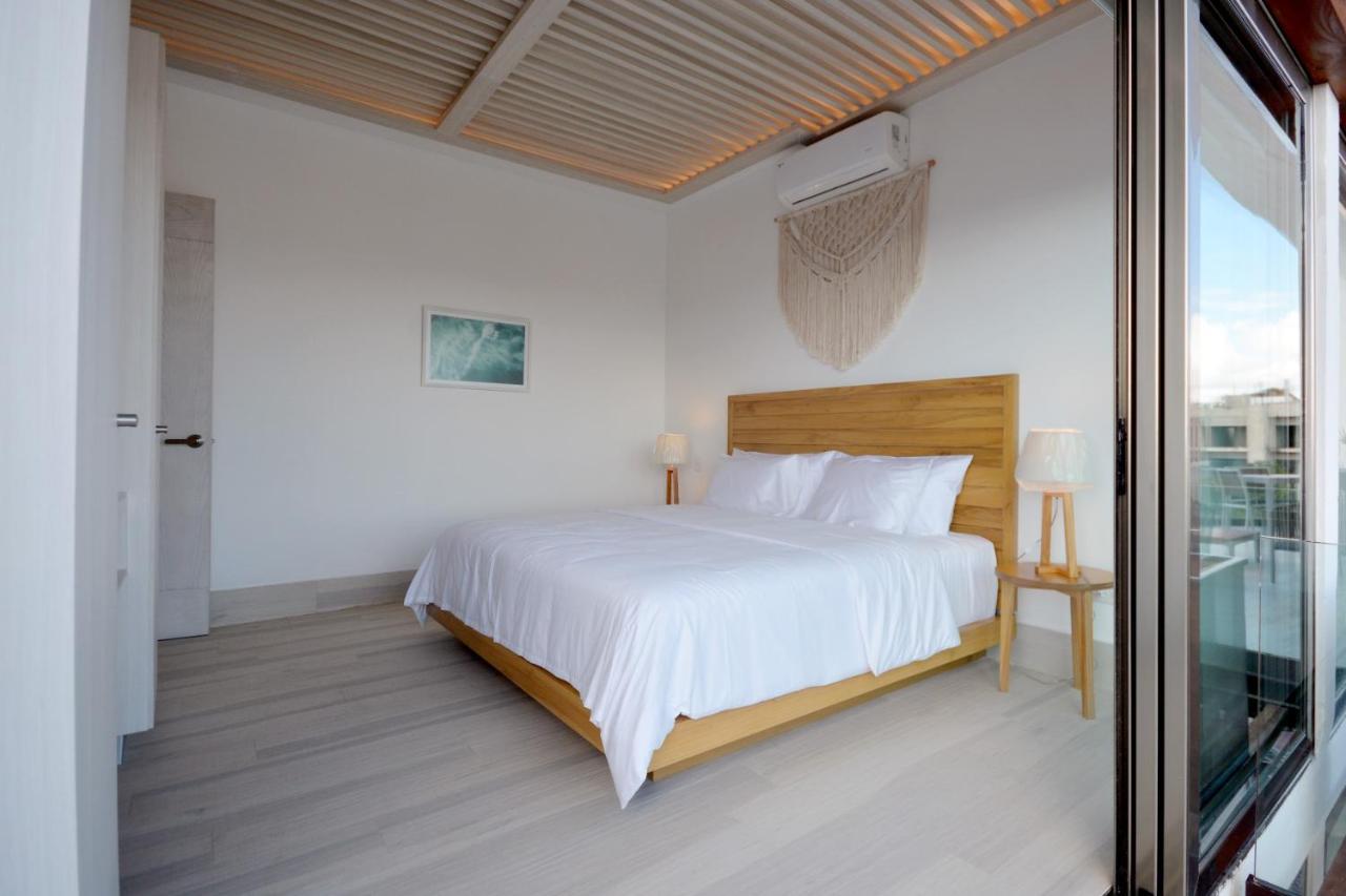 Appartement Mayan Monk