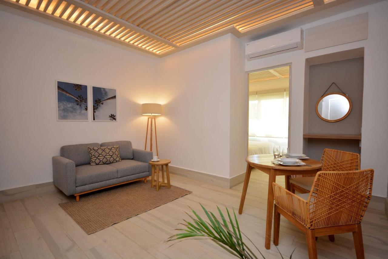 Mayan Monk Appartement Playa del Carmen